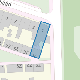 Perceel EMD01-A-3755