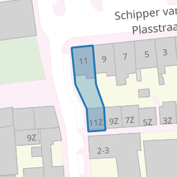 Perceel EMD01-A-3767