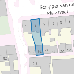 Perceel EMD01-A-3768