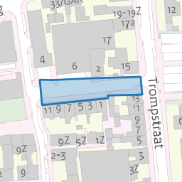 Perceel EMD01-A-3771