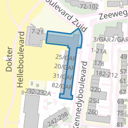 Perceel EMD01-A-3797