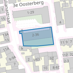 Perceel EMD01-A-3807