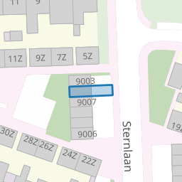 Perceel EMD01-A-3812