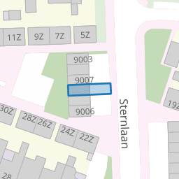 Perceel EMD01-A-3814