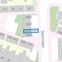 Perceel EMD01-A-3815