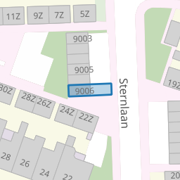 Perceel EMD01-A-3816