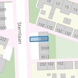 Perceel EMD01-A-3818