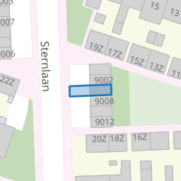 Perceel EMD01-A-3819