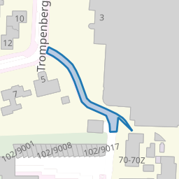 Perceel EMD01-A-3837