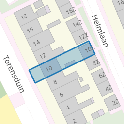 Perceel EMD01-A-3854