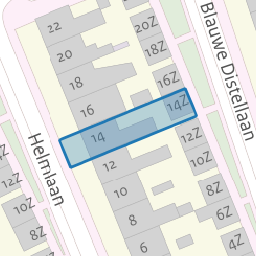 Perceel EMD01-A-3892