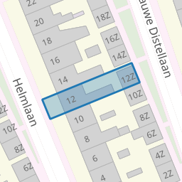 Perceel EMD01-A-3893