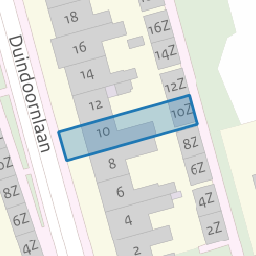 Perceel EMD01-A-3905