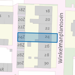 Perceel EMD01-A-3950