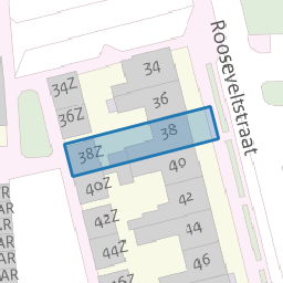 Perceel EMD01-A-3960