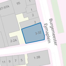 Perceel EMD01-A-3990