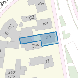 Perceel EMD01-A-3992