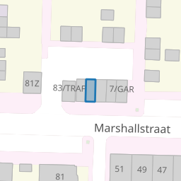 Perceel EMD01-A-4032