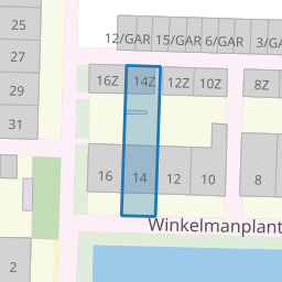 Perceel EMD01-A-4055