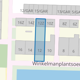 Perceel EMD01-A-4056