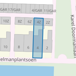 Perceel EMD01-A-4060