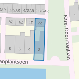 Perceel EMD01-A-4061