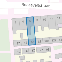 Perceel EMD01-A-4070