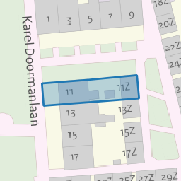 Perceel EMD01-A-4076