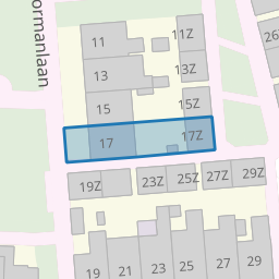 Perceel EMD01-A-4079