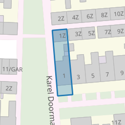 Perceel EMD01-A-4112