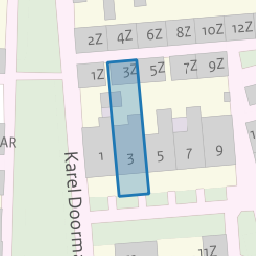 Perceel EMD01-A-4113