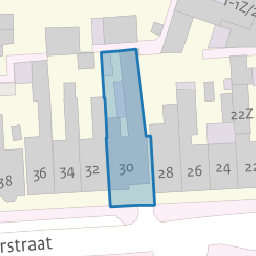 Perceel EMD01-A-4261