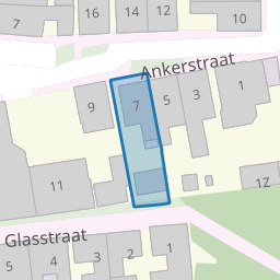 Perceel EMD01-A-4311