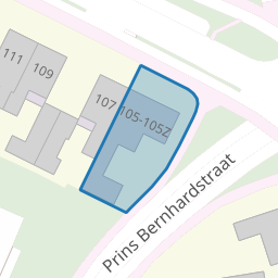 Perceel EMD01-A-4321