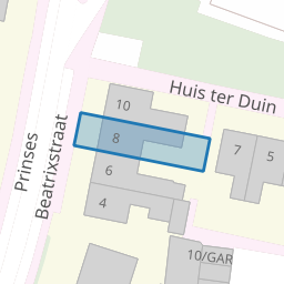 Perceel EMD01-A-4457