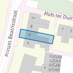 Perceel EMD01-A-4458