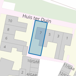 Perceel EMD01-A-4460