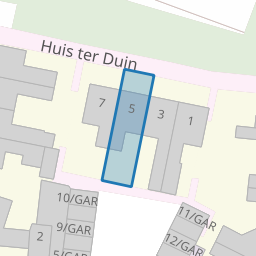 Perceel EMD01-A-4461