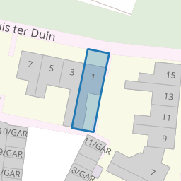 Perceel EMD01-A-4463