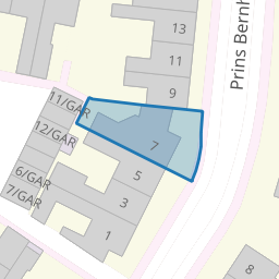 Perceel EMD01-A-4481