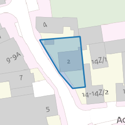 Perceel EMD01-A-4497