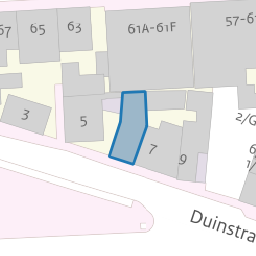 Perceel EMD01-A-4501