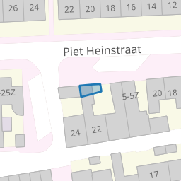 Perceel EMD01-A-4521