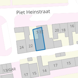 Perceel EMD01-A-4532