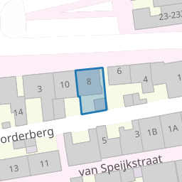 Perceel EMD01-A-4535