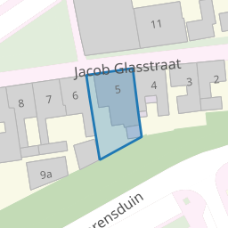 Perceel EMD01-A-4548