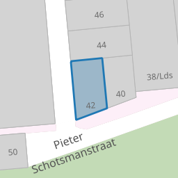 Perceel EMD01-A-4550