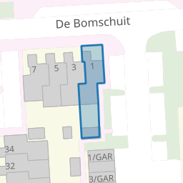 Perceel EMD01-A-4592