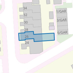 Perceel EMD01-A-4600