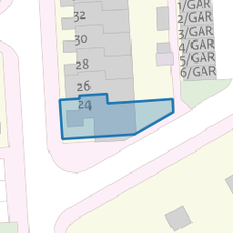 Perceel EMD01-A-4601